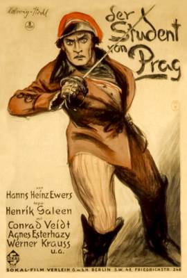 Der Student von Prag