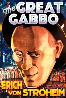 The Great Gabbo