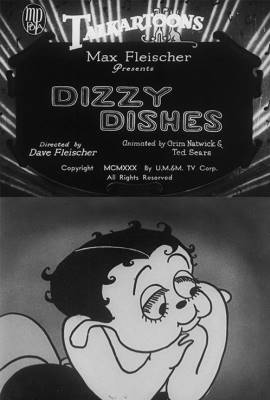 Dizzy Dishes