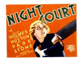 Night Court