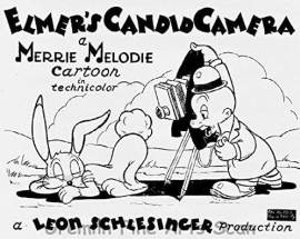 Elmer's Candid Camera