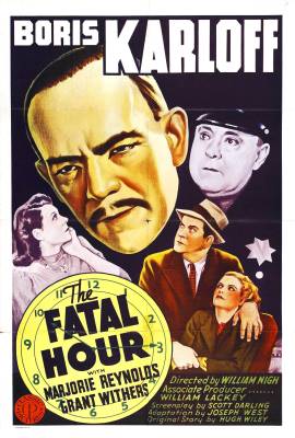 The Fatal Hour