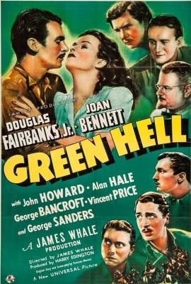 Green Hell