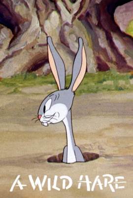 A Wild Hare