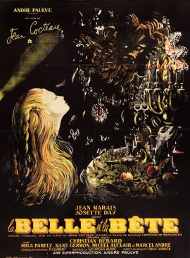 Beauty and the Beast