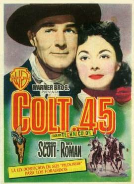 Colt .45