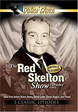 The Red Skelton Show
