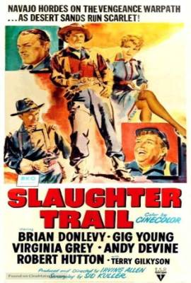 Slaughter Trail