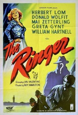 The Ringer