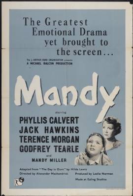 Mandy