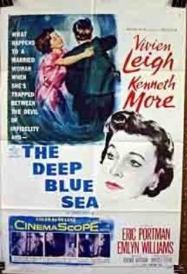 The Deep Blue Sea