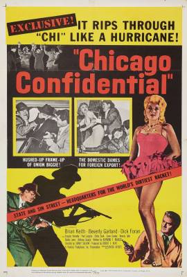 Chicago Confidential