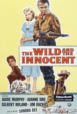 The Wild and the Innocent