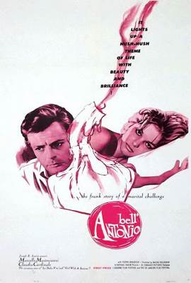 Il bell'Antonio