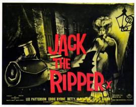 Jack the Ripper