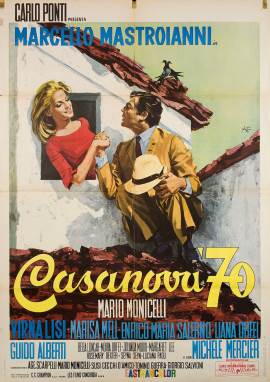 Casanova 70