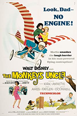 The Monkey