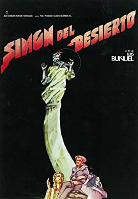 Simon of the Desert