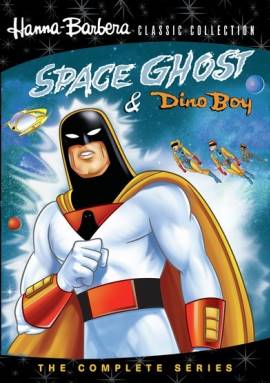 Space Ghost