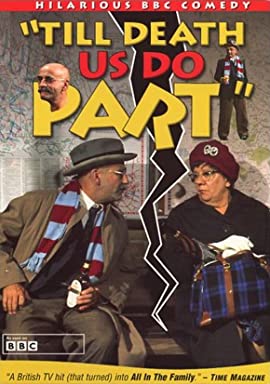 Till Death Us Do Part