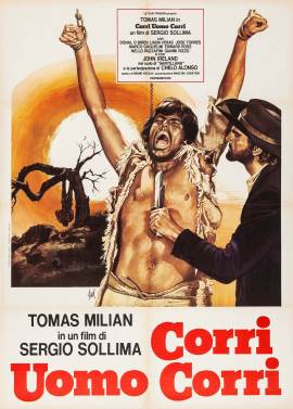 Corri uomo corri