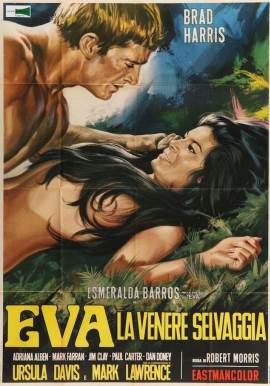 Kong Island