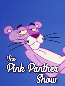 The Pink Panther Show