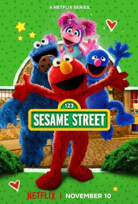 Sesame Street