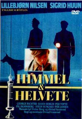 Himmel og helvete