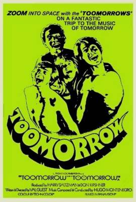 Toomorrow