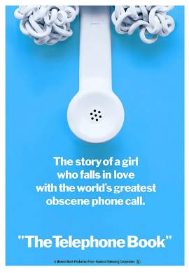 The Telephone Book
