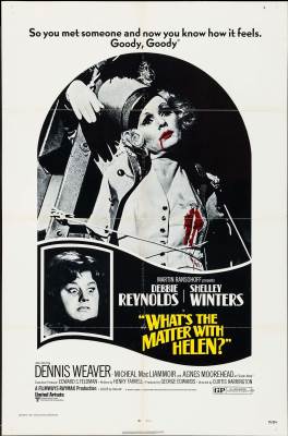 What&apos;s the Matter with Helen?