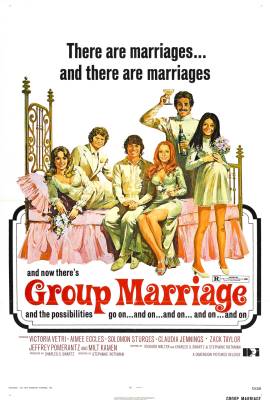 Group Marriage