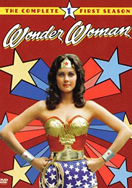 Wonder Woman