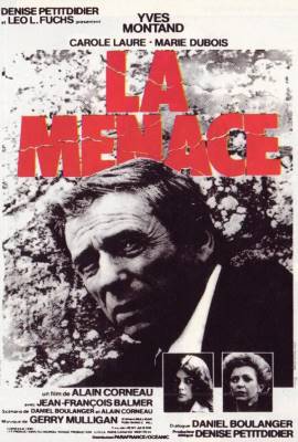 La menace