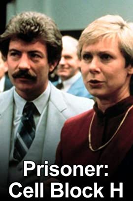 Prisoner: Cell Block H