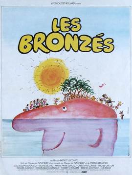 French Fried Vacation