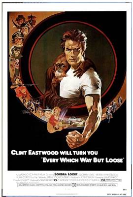 Every Which Way but Loose