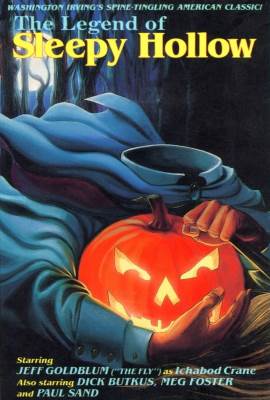 The Legend of Sleepy Hollow