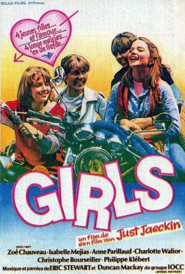 Girls