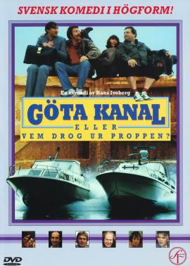 Who Pulled the Plug?