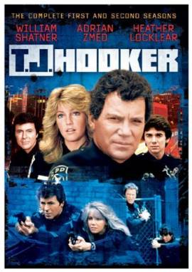 T.J. Hooker