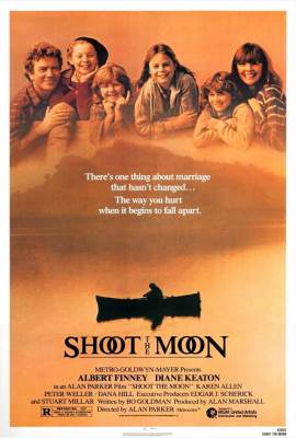 Shoot the Moon