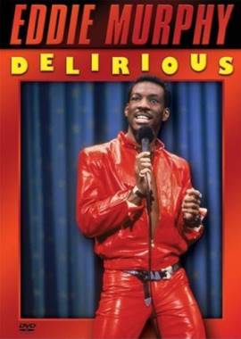 Eddie Murphy: Delirious