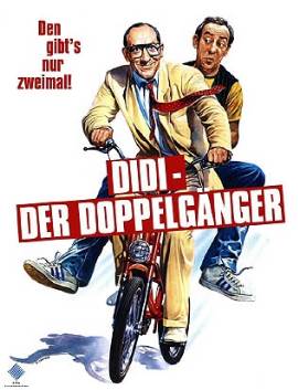 Non-Stop Trouble with My Double