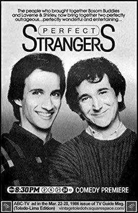 Perfect Strangers