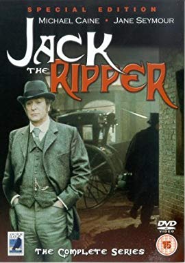 Jack the Ripper