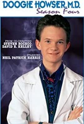 Doogie Howser, M.D.