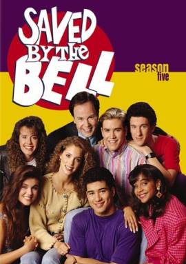 Saved by the Bell