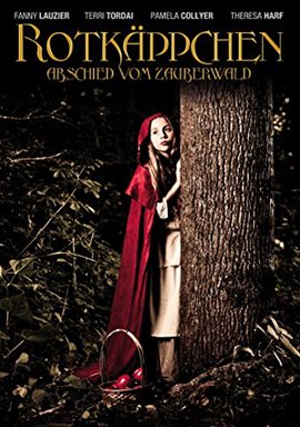 Bye Bye, Red Riding Hood